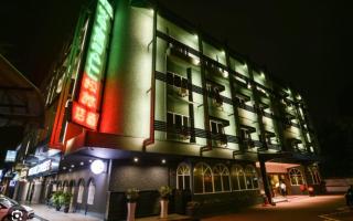 Hotel Waterfall - George Town - 0