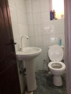 Bright Serene Studio Bnb - Nairobi - 1