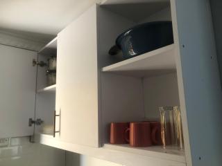 Bright Serene Studio Bnb - Nairobi - 1