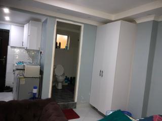Bright Serene Studio Bnb - Nairobi - 6