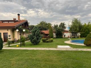 Vila Teo - Vasil Levski - 5