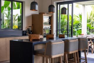 Villa Charleston Umalas - 3