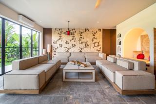 Villa Charleston Umalas - Kerobokan - 2
