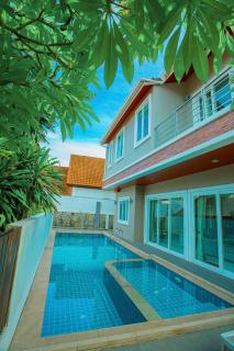 Nee Pool Villa - Amphoe Koksamui - 2