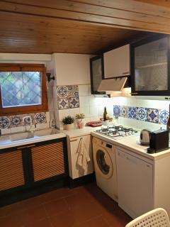 Casa romantica vicino al centro di Firenze - Florence - 2