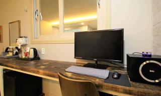 Jade hotel - Ulsan - 2