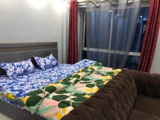 Bright Serene Studio Bnb - Nairobi - 8