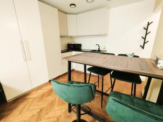 Cozy Noko Apartments - Kaunas - 8