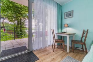 Kurka Wodna - Apartamenty na Mazurach - 8