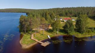 Lakeside holiday home - Rovaniemi - 4