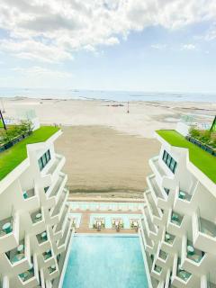 Lime Resort Manila - Manila - 6