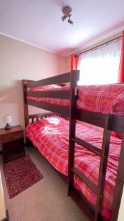 Casa Pucón - Condominio Los Robles - Pucón - 5