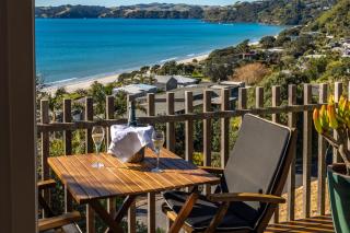 Wavesong - Stay Waiheke - Onetangi - 9