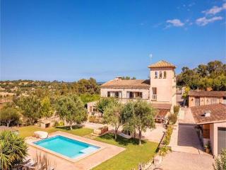 Elegant holiday home with private pool - Son Macià - 4