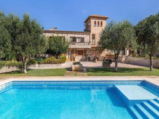 Elegant holiday home with private pool - Son Macià - 2