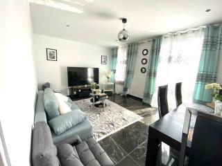 Maison Lumineuse et Moderne Paris Disney - 6