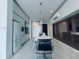 Platinum suites by BLUE SKY - Kuala Lumpur - 2