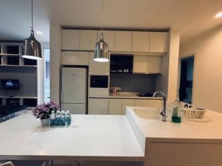 Platinum suites by BLUE SKY - Kuala Lumpur - 3