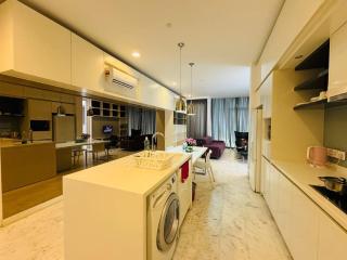 Platinum suites by BLUE SKY - Kuala Lumpur - 5