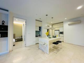 Platinum suites by BLUE SKY - Kuala Lumpur - 8