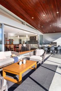 Malibu Beach House - 1