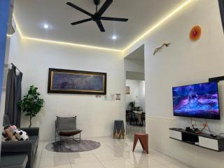 Legreene Ipoh 15pax - Tambun - 6