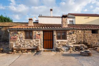 La Cuadra - Villar de Corneja - 9