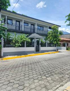 Ciudad Jardin, San Miguel El Salvador - San Miguel - 9