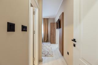LuxapartmentsMN - Igalo - 0