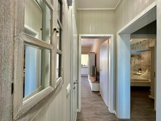 Haus Concordia 2 Freiraum - Thiessow - 6