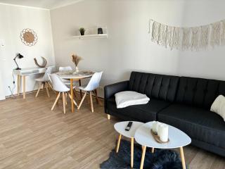 Charming Homes - Studio 22 - Weyhausen - 9