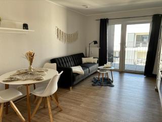 Charming Homes - Studio 22 - Weyhausen - 8