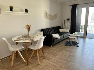 Charming Homes - Studio 22 - Weyhausen - 5
