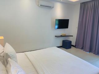 Charming 3 bedroom villa in Seminyak by Nami Bali - Seminyak - 8