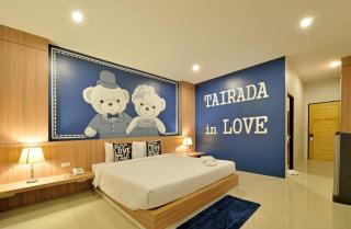 Tairada Boutique Hotel - Krabi - 6