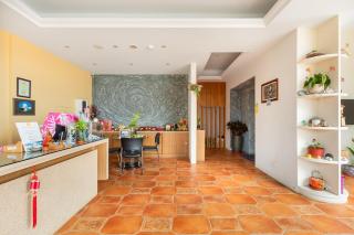 Kenting Shen's Homestay - Eluan - 1