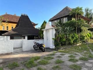 Aman di Jiwa House close to Ubud Center - Ubud - 1