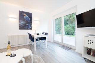 Ferienwohnung Klein & Fein - Scharbeutz - 8