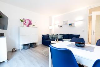Ferienwohnung Klein & Fein - Scharbeutz - 7