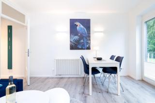 Ferienwohnung Klein & Fein - Scharbeutz - 6