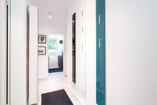 Ferienwohnung Klein & Fein - Scharbeutz - 3