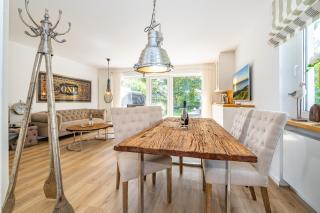 Beach Lounge - Westerland - 6