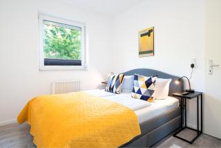 Ferienwohnung Klein & Fein - Scharbeutz - 1
