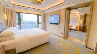 Beijing International Hotel - Pechino - 9