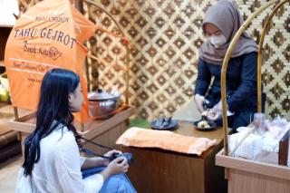 Metland Hotel Cirebon - 2