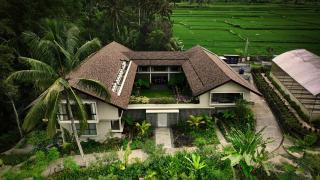 Sunyi Ubud - Petang - 8