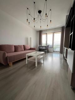 Sunset Apartment Otopeni - Otopeni - 6