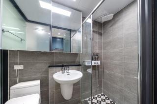 Urbanstay Sokcho Beach AB - 1