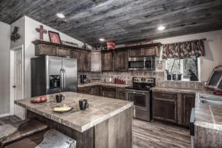 River View - Elevated on the Rio Ruidoso - Ruidoso - 8