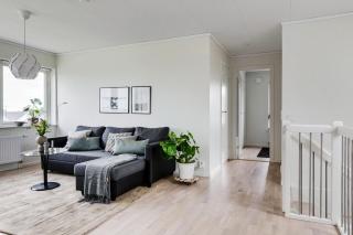 Trevlig och lyxig villa-rum - - 3